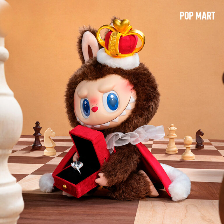  🧸 [2025] 요즘 핫한 라부부 인형, 왜 이렇게 인기일까?