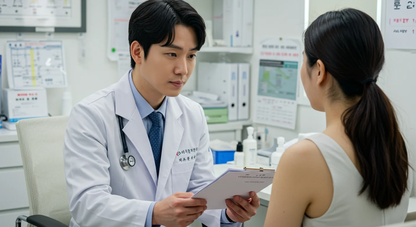 어떻게 진단할 수 있을까요? 대상포진 진단 방법