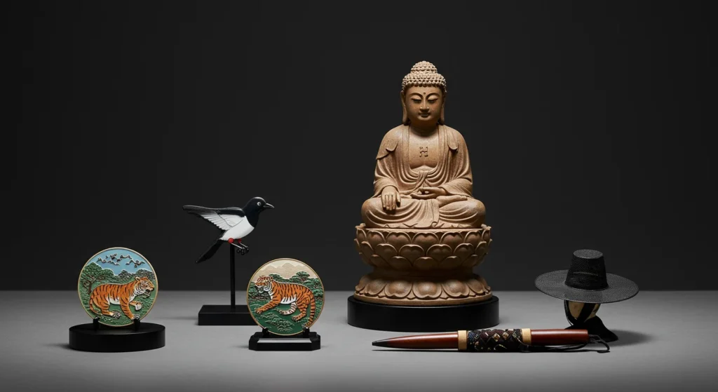 국립중앙박물관 굿즈: 종류부터 구매 방법까지 완벽 가이드