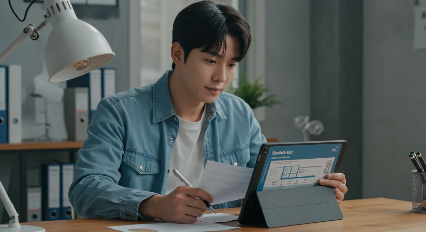 청년도약계좌, 누가 가입할 수 있나요?