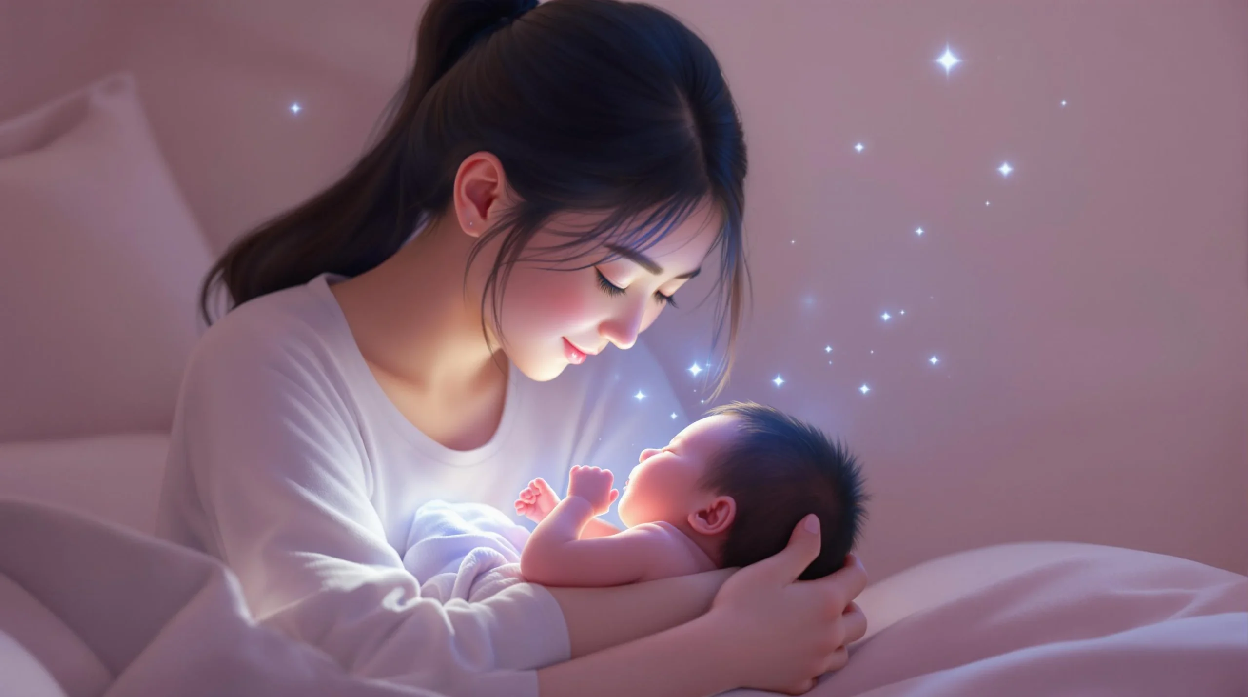 산모와 아기 건강, 정부가 든든하게 지원해요!