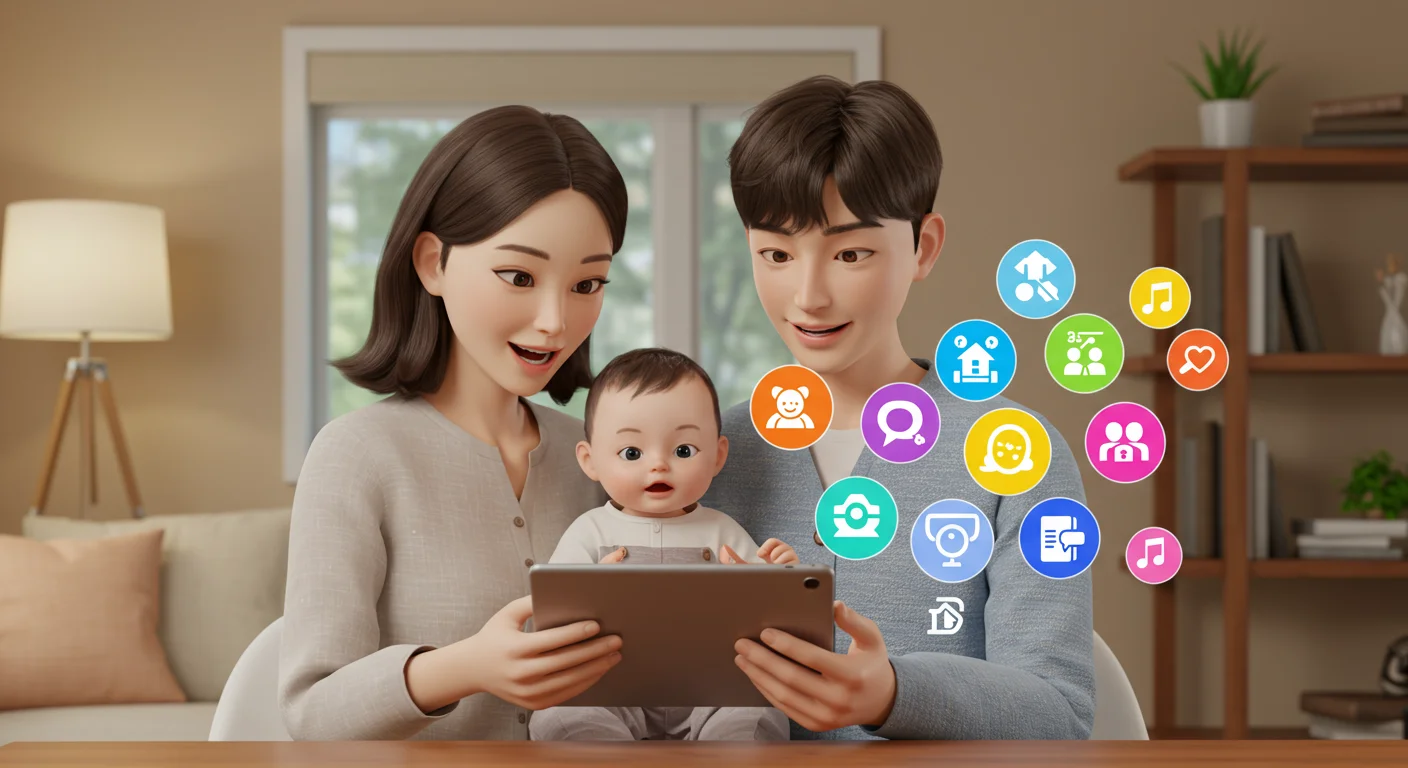 2025년 육아혜택, 뭐가 달라졌을까요?