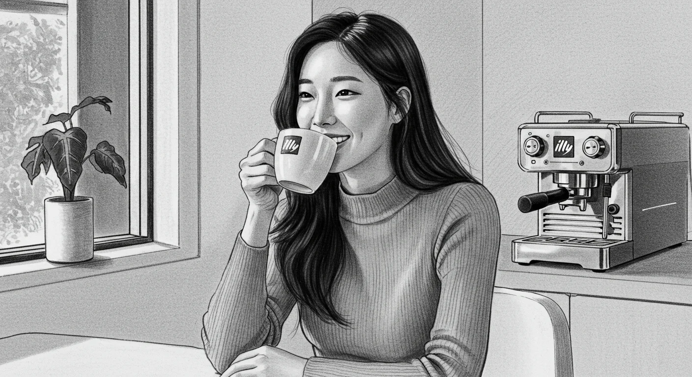 일리 커피머신, 실제 사용 후기는 어때요?