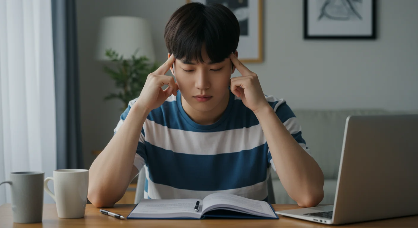 냉방병에 걸리면 어떤 증상이 나타날까요?