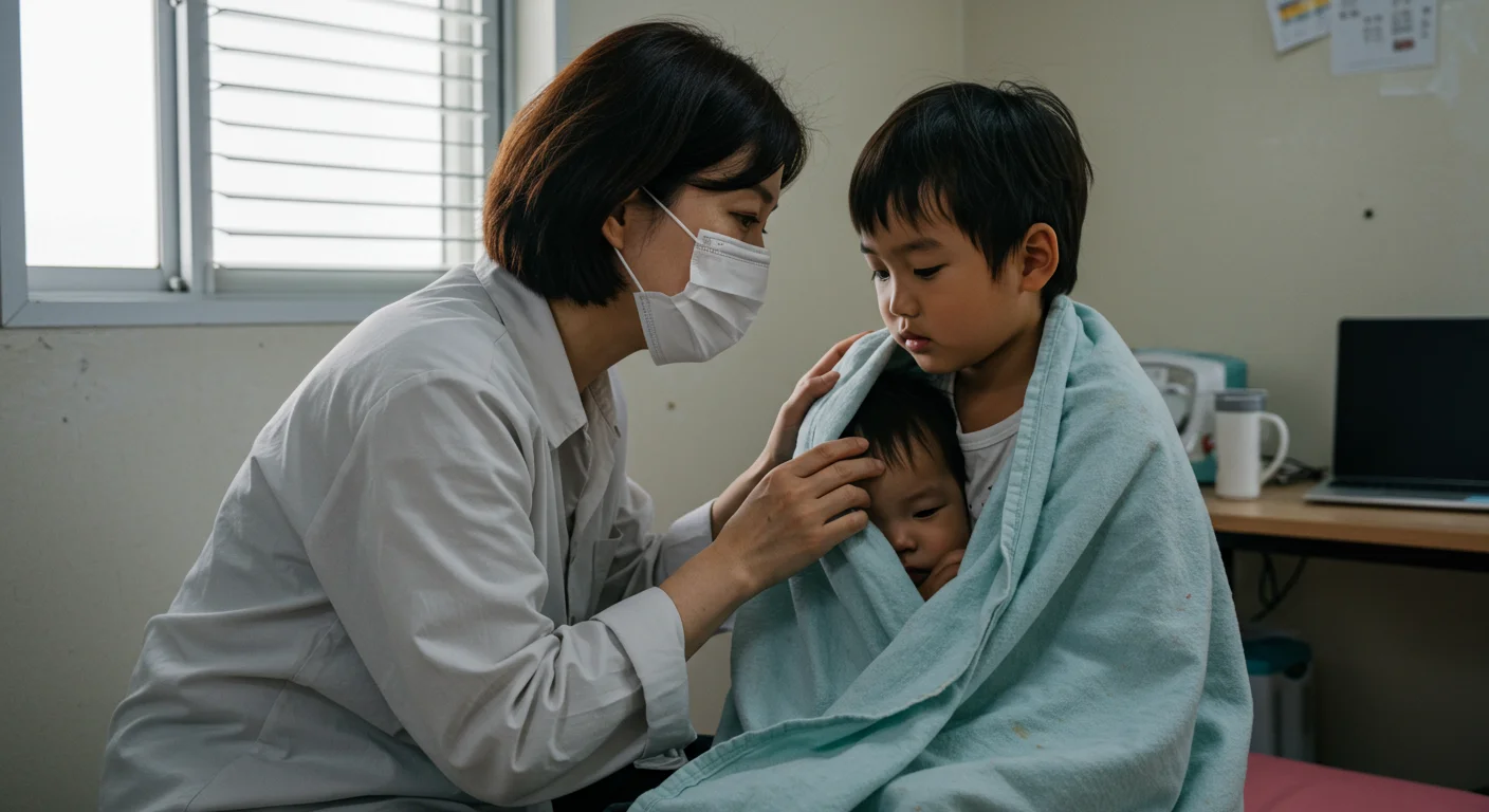 냉방병, 누가 더 조심해야 할까요?