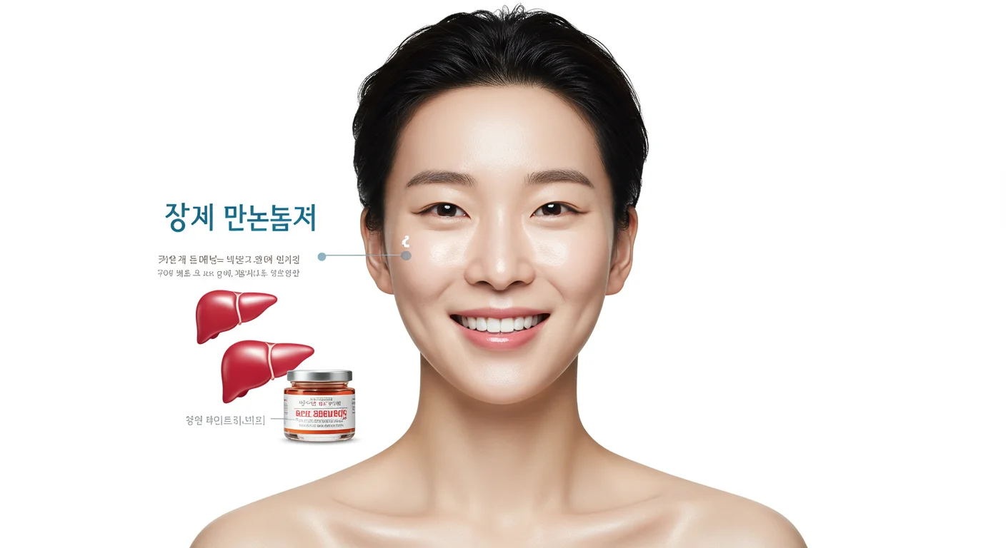 비타민 D, 피부부터 간까지 다양한 효능 (특수 영역 이슈)