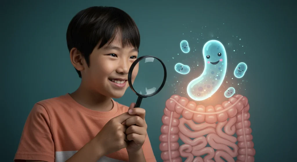 유산균효능: 우리 몸의 작은 영웅, 어떻게 건강을 지킬까?