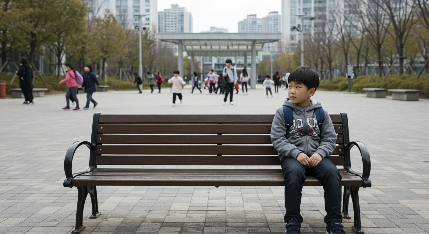 아스퍼거 증후군, 과연 무엇일까요?