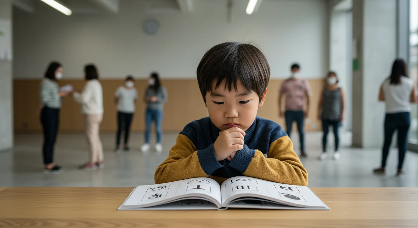 아스퍼거 증후군, 대체 무엇일까요?