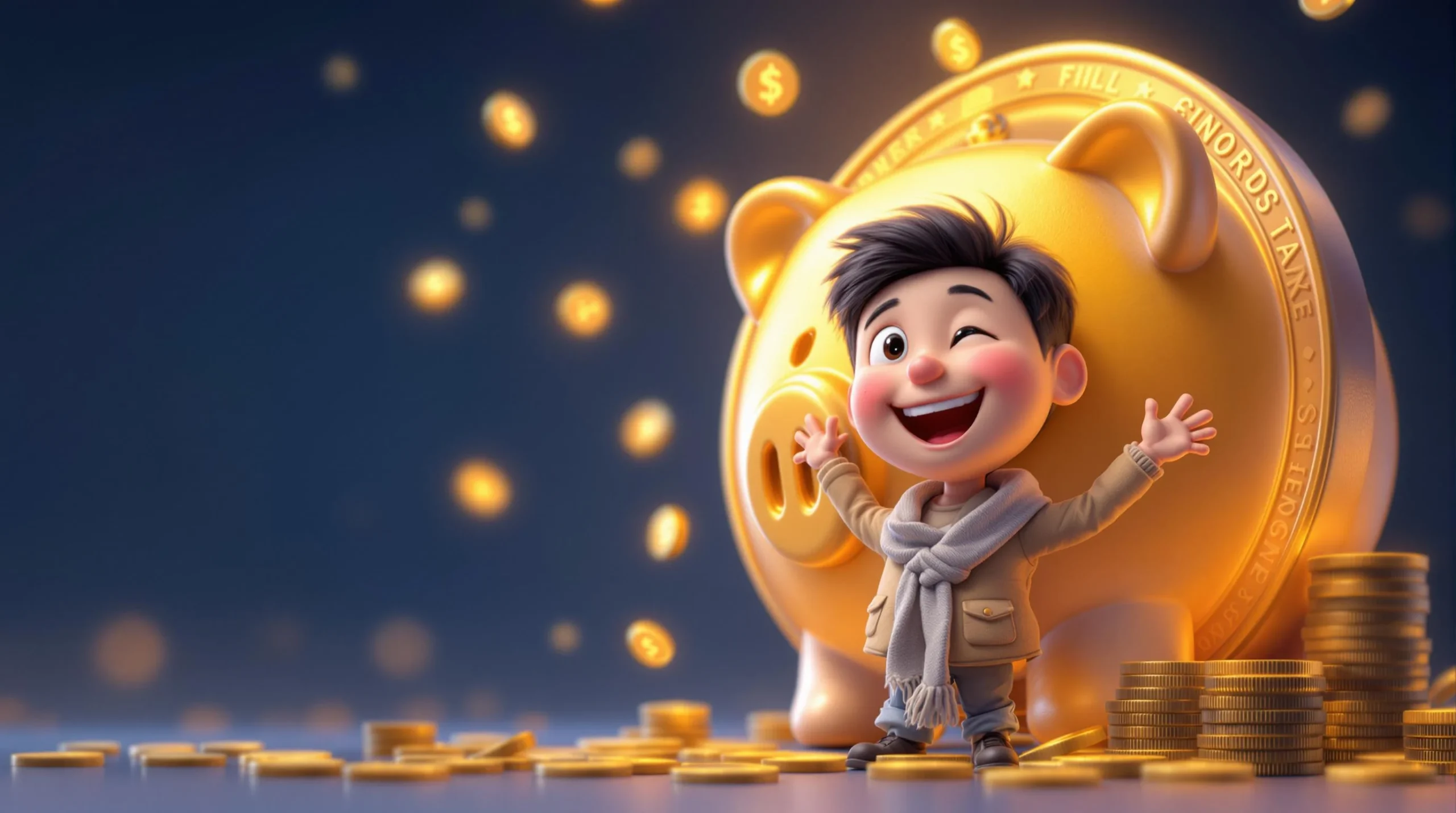 정부 지원금과 추가 혜택, 얼마나 받을 수 있나요?