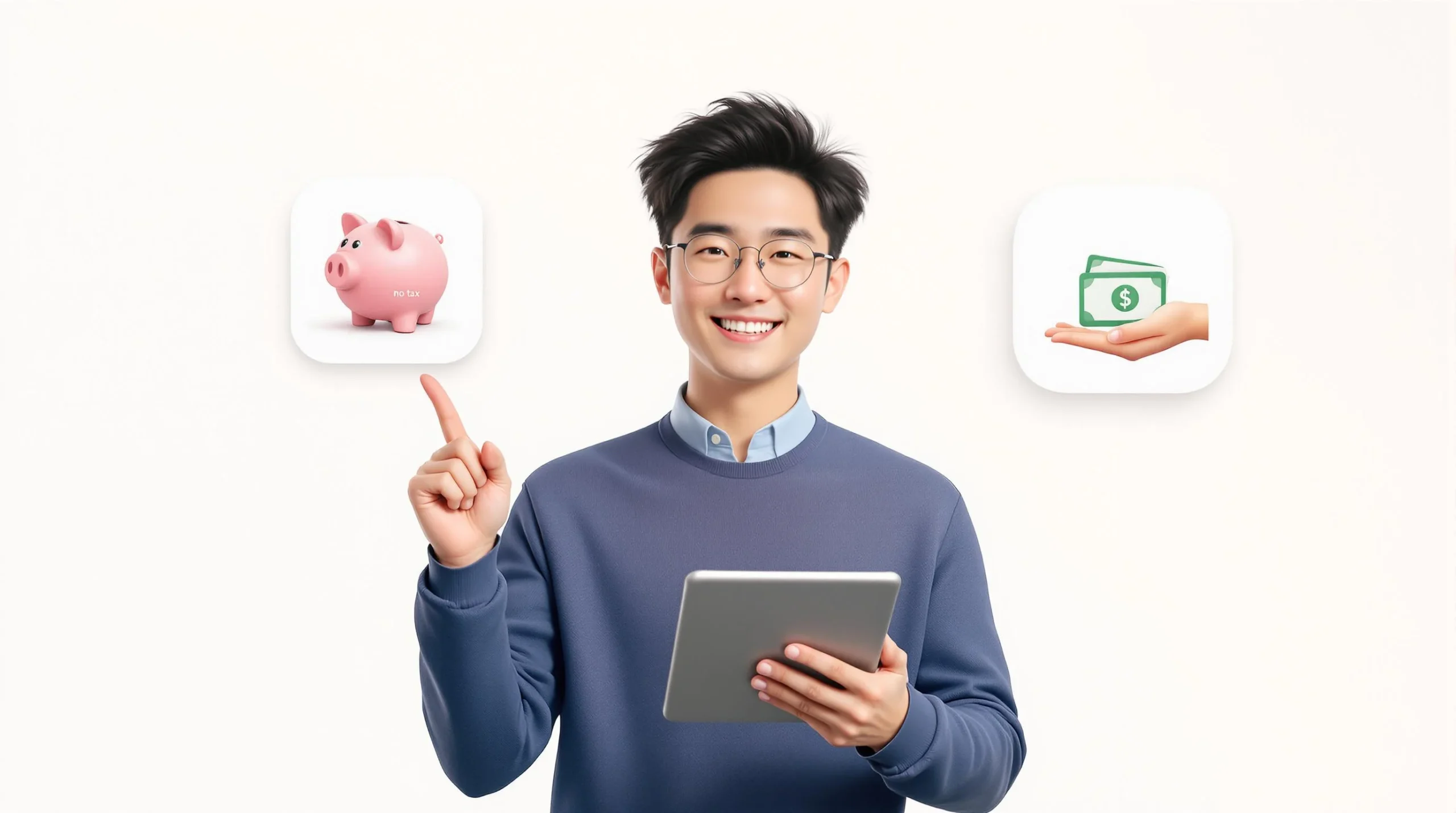 세금도 줄여주고, 필요할 때 돈도 빌릴 수 있다니!