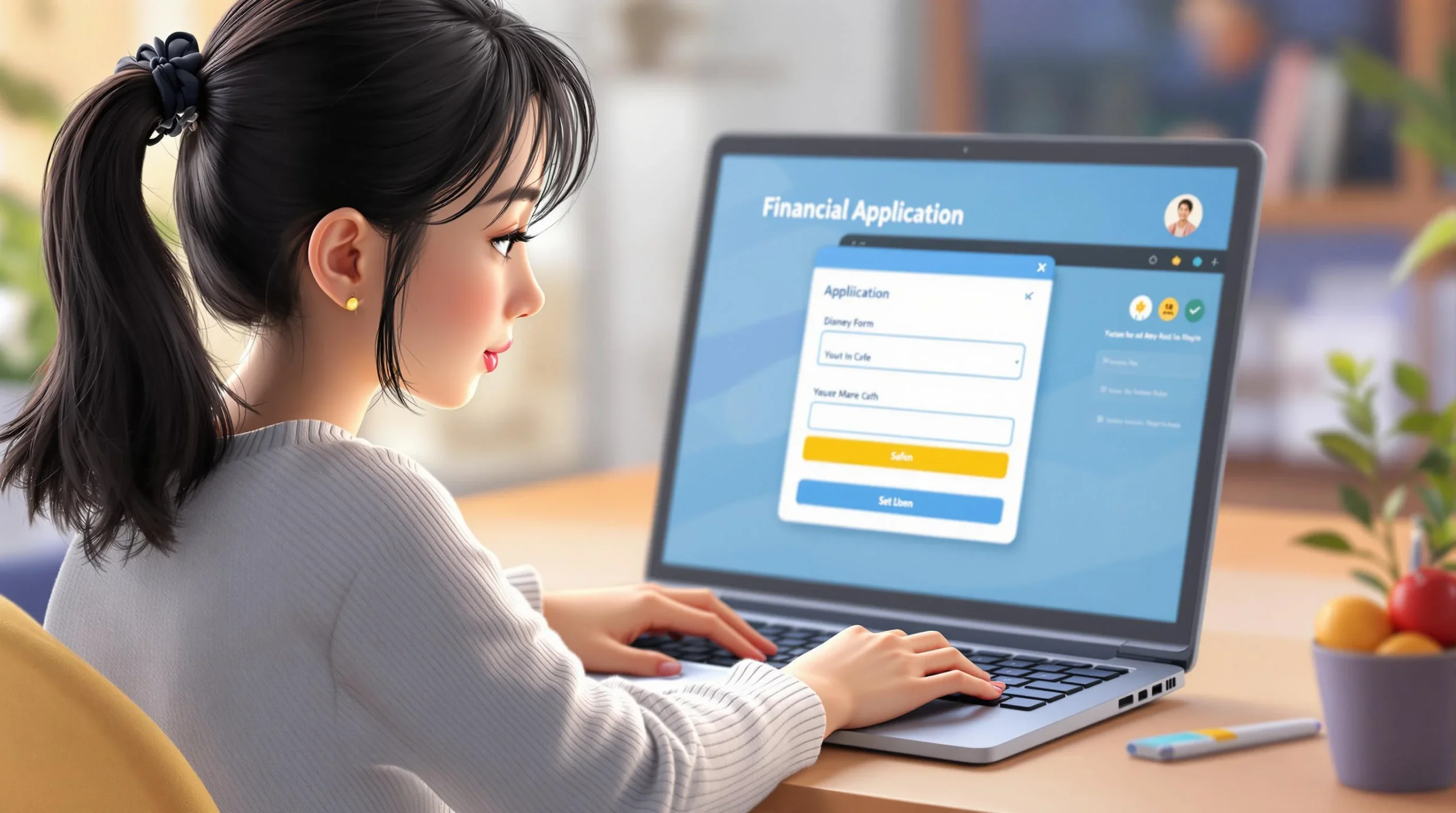 2025년 청년도약계좌, 언제 어떻게 신청할까요?