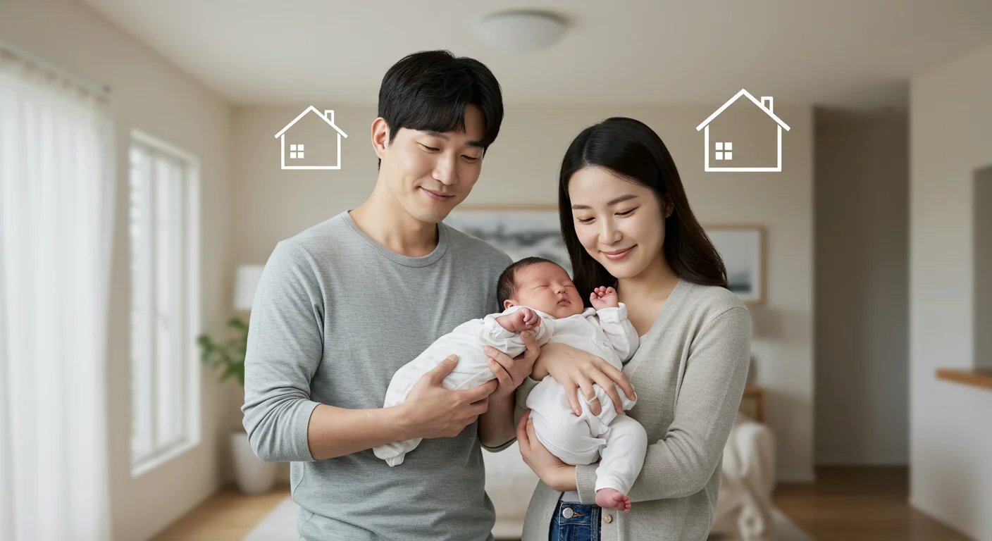 신생아 특례대출, 도대체 무엇인가요?