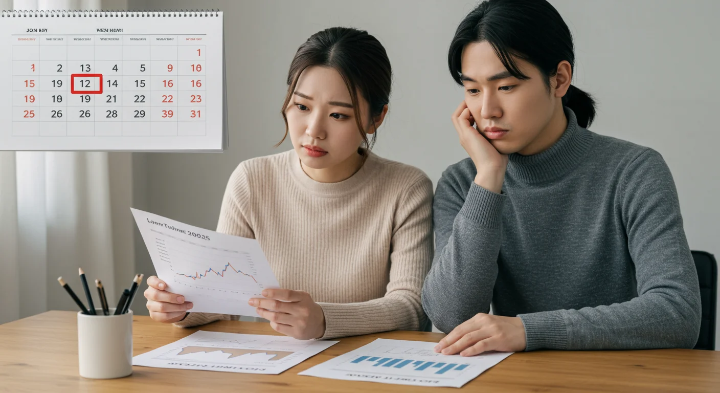2025년, 어떤 변화가 있을까요?
