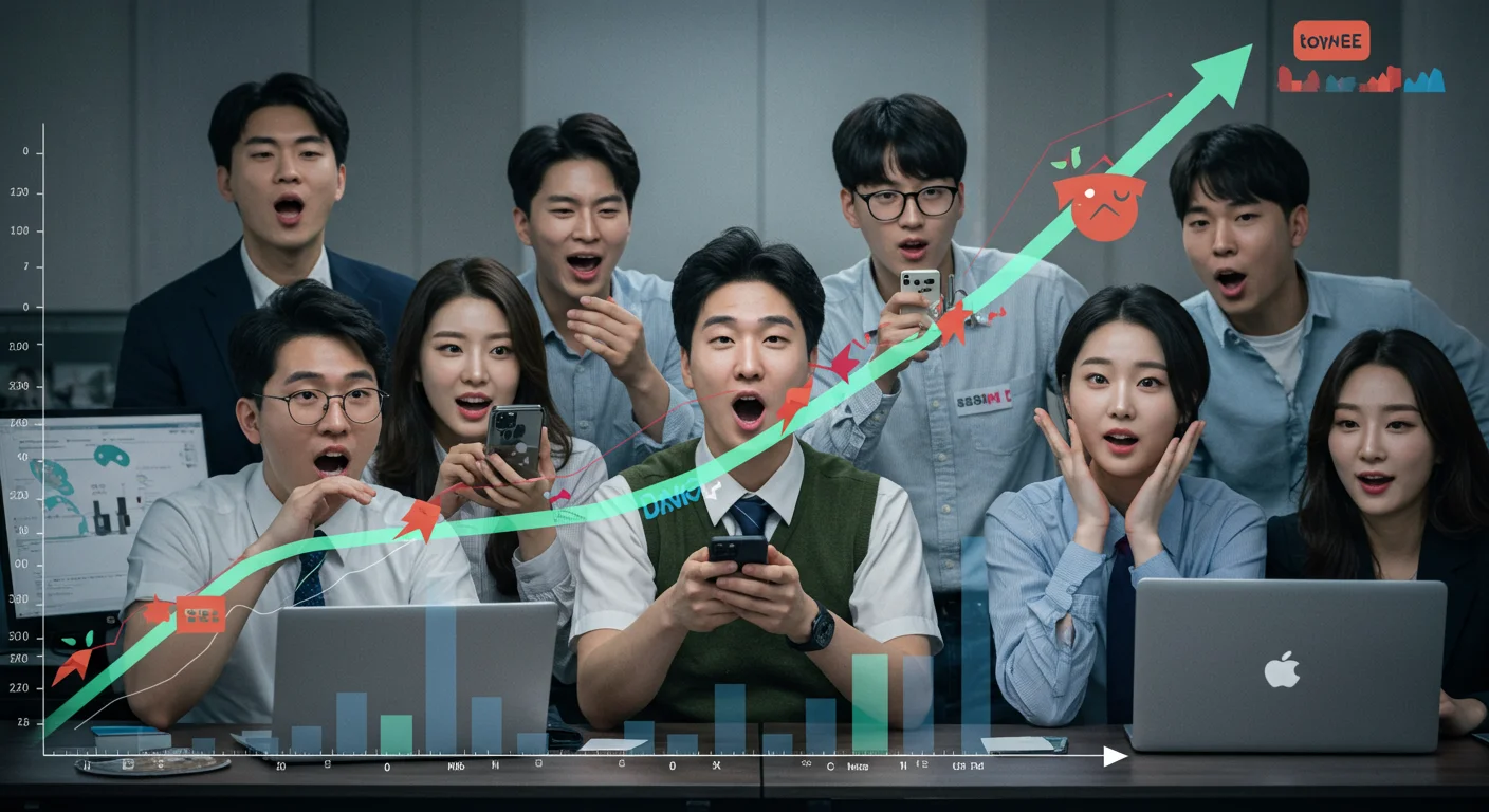 원전 해체 관련주, 어떤 기업들이 움직였을까요?