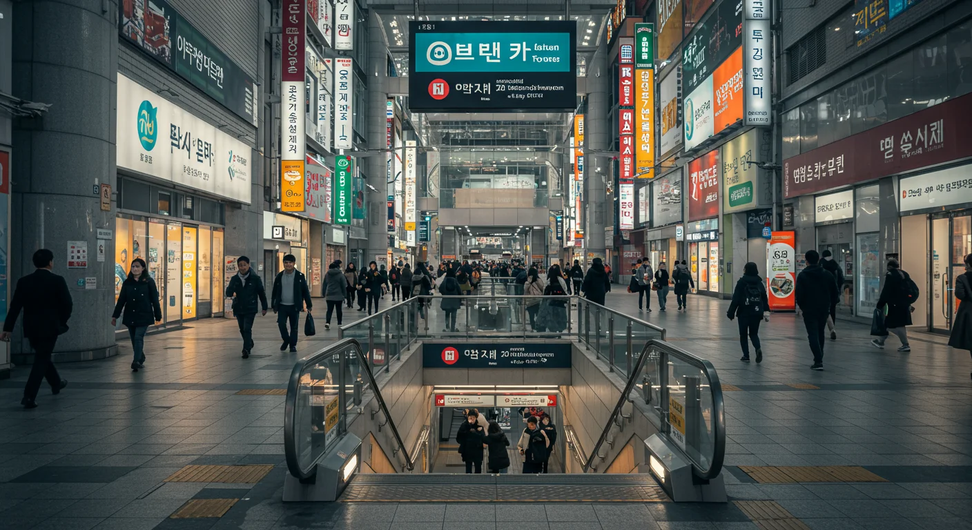 교통도 생활도 편리한 영등포 핵심 입지!