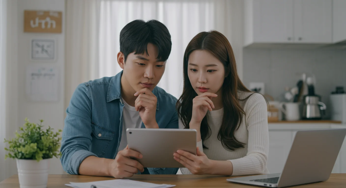 신생아 특례대출, 도대체 뭘까요?
