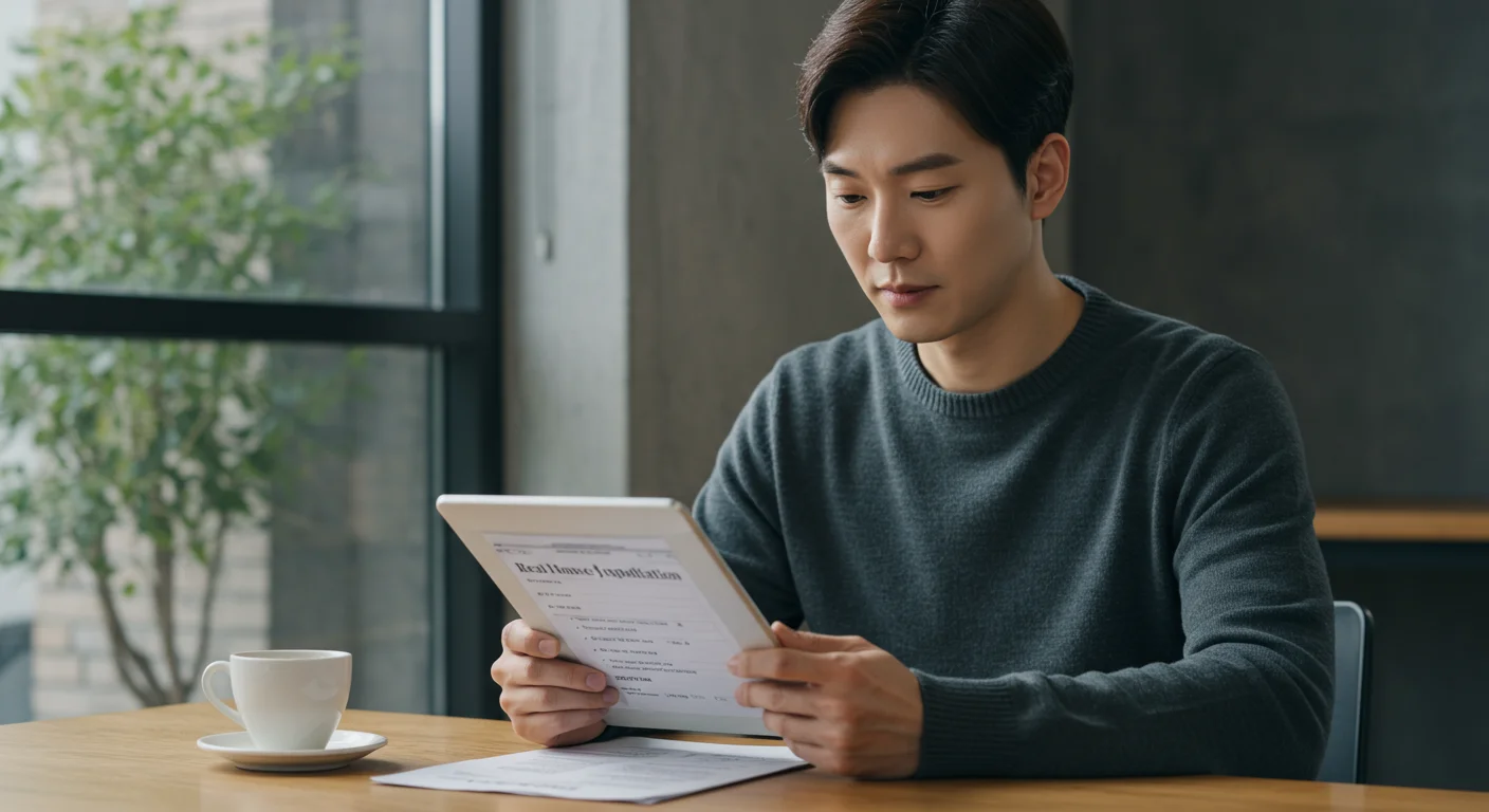 청약 조건, 궁금한 점 풀어봐요!