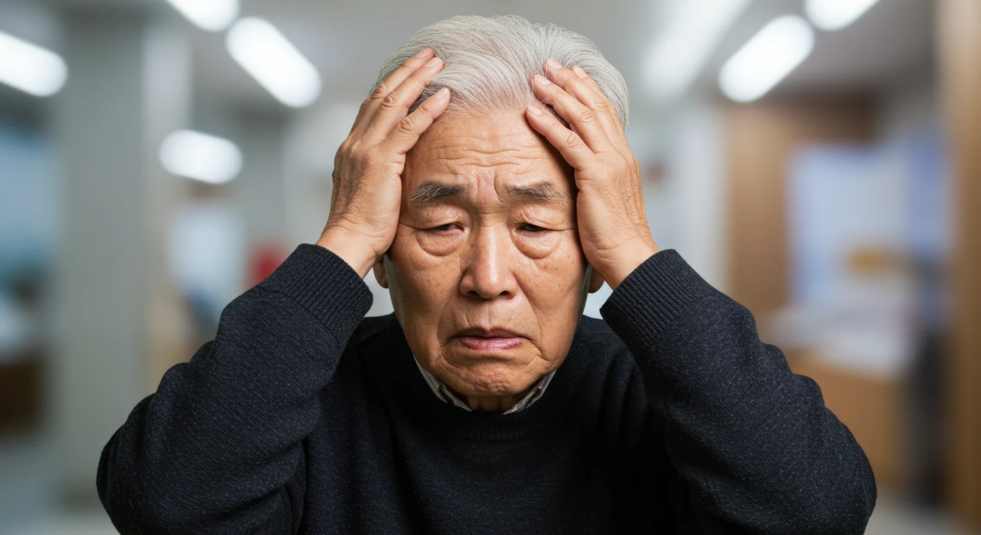 왜 대상포진에 걸리나요? 원인과 위험 요인