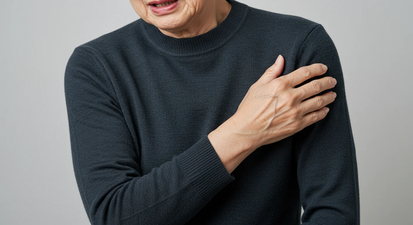 대상포진 후유증, 포진후신경통이란?