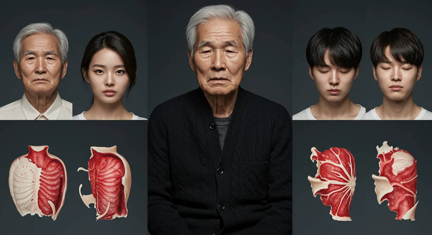 누가 대상포진에 더 취약할까요?