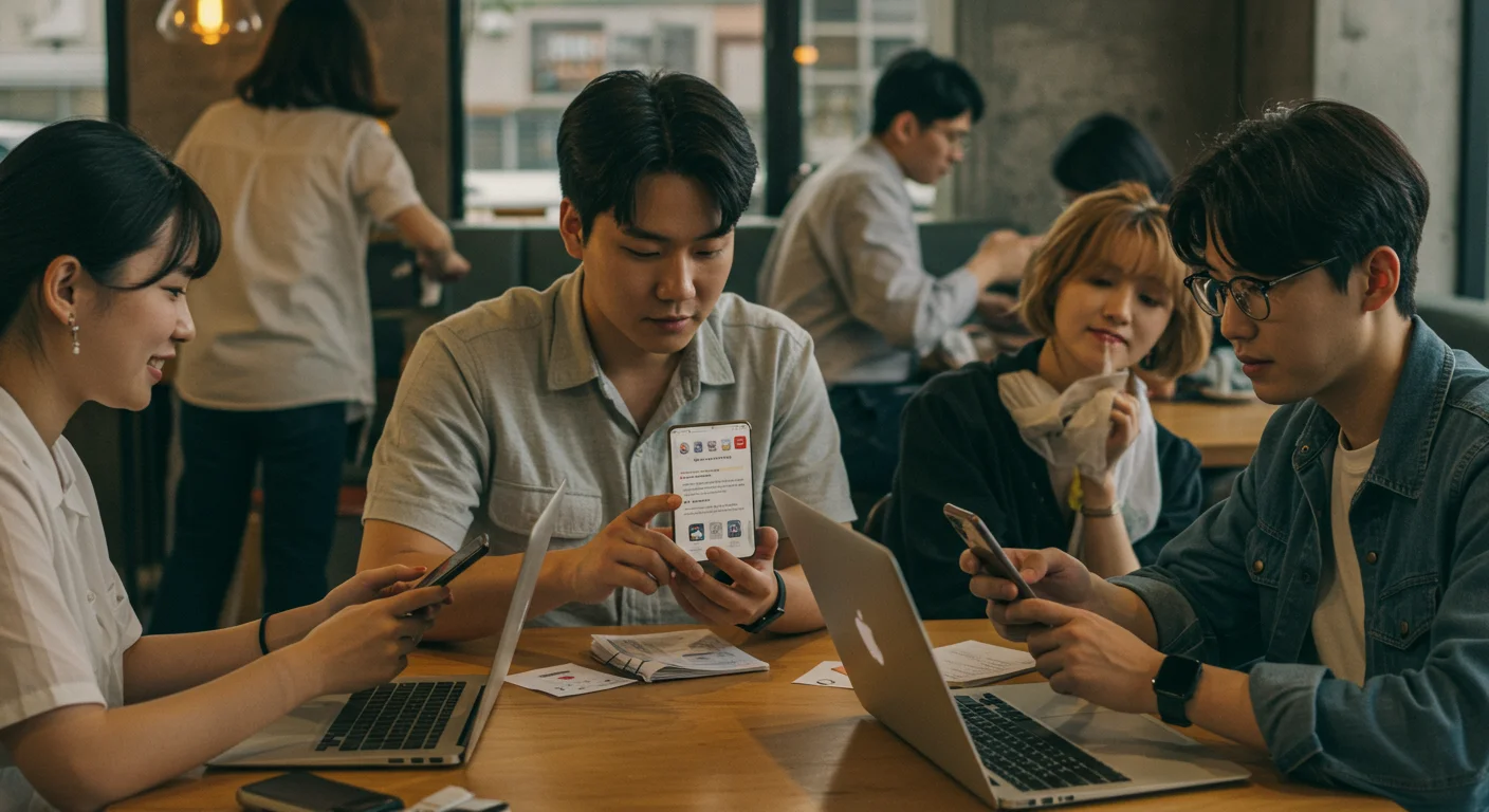 주요 기능 & 차별점: 뭐가 특별한가요?