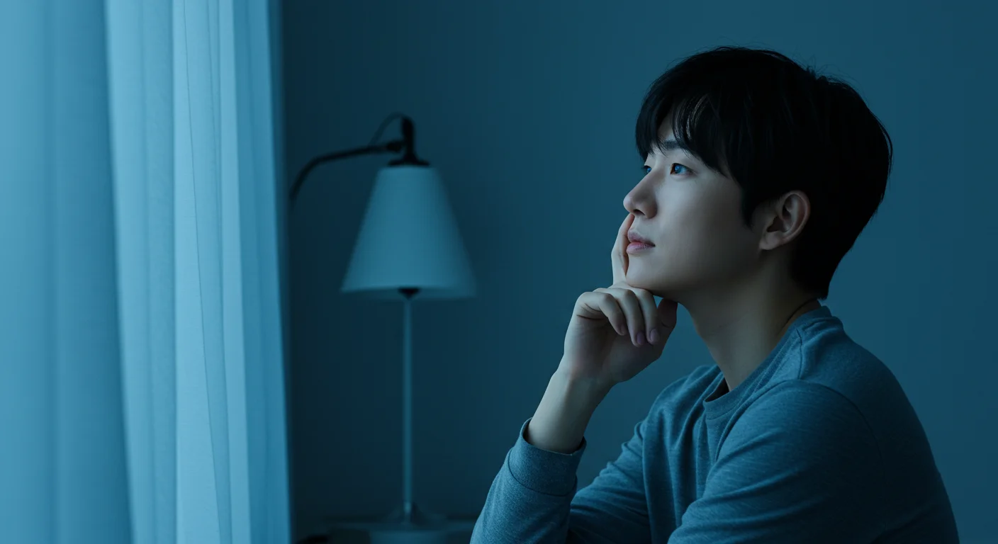 내가 죽으려고 생각한 것은, 어떤 의미일까요?