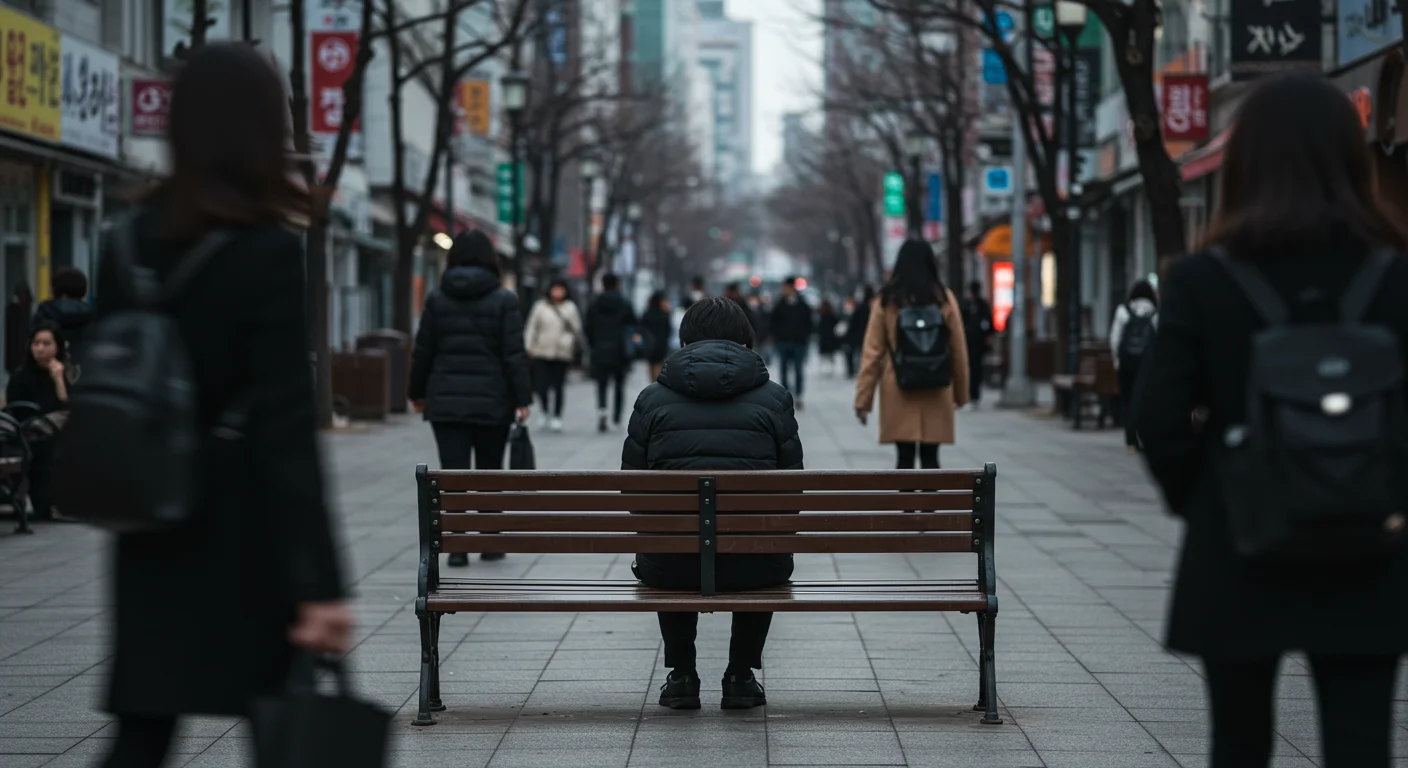 관계의 무게, 외로움이 주는 아픔