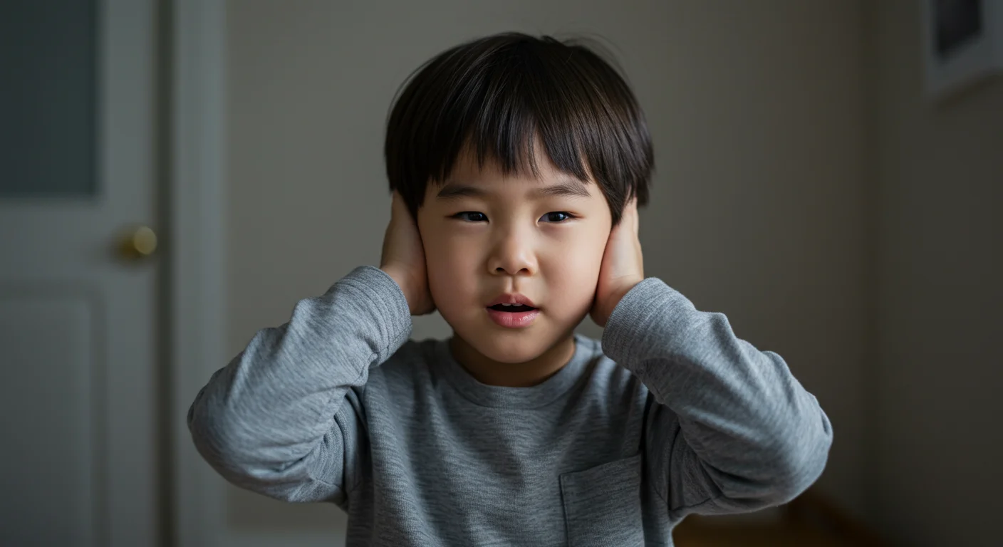몸의 움직임과 감각: 미묘한 차이들