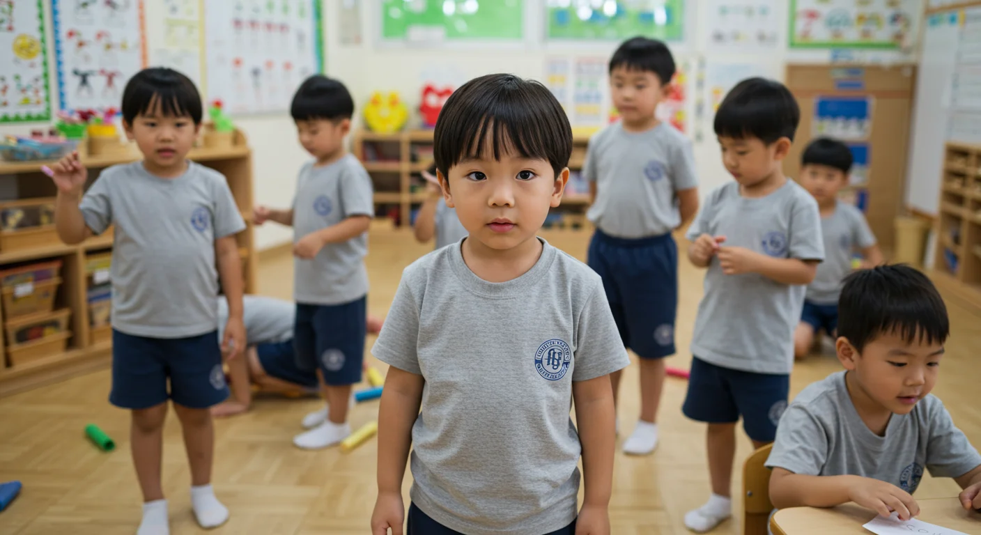 주요 증상과 특징을 알아봐요