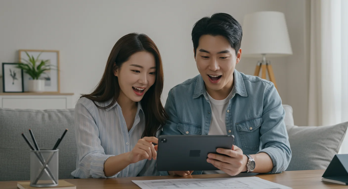 분양부터 입주까지, 궁금한 점은?