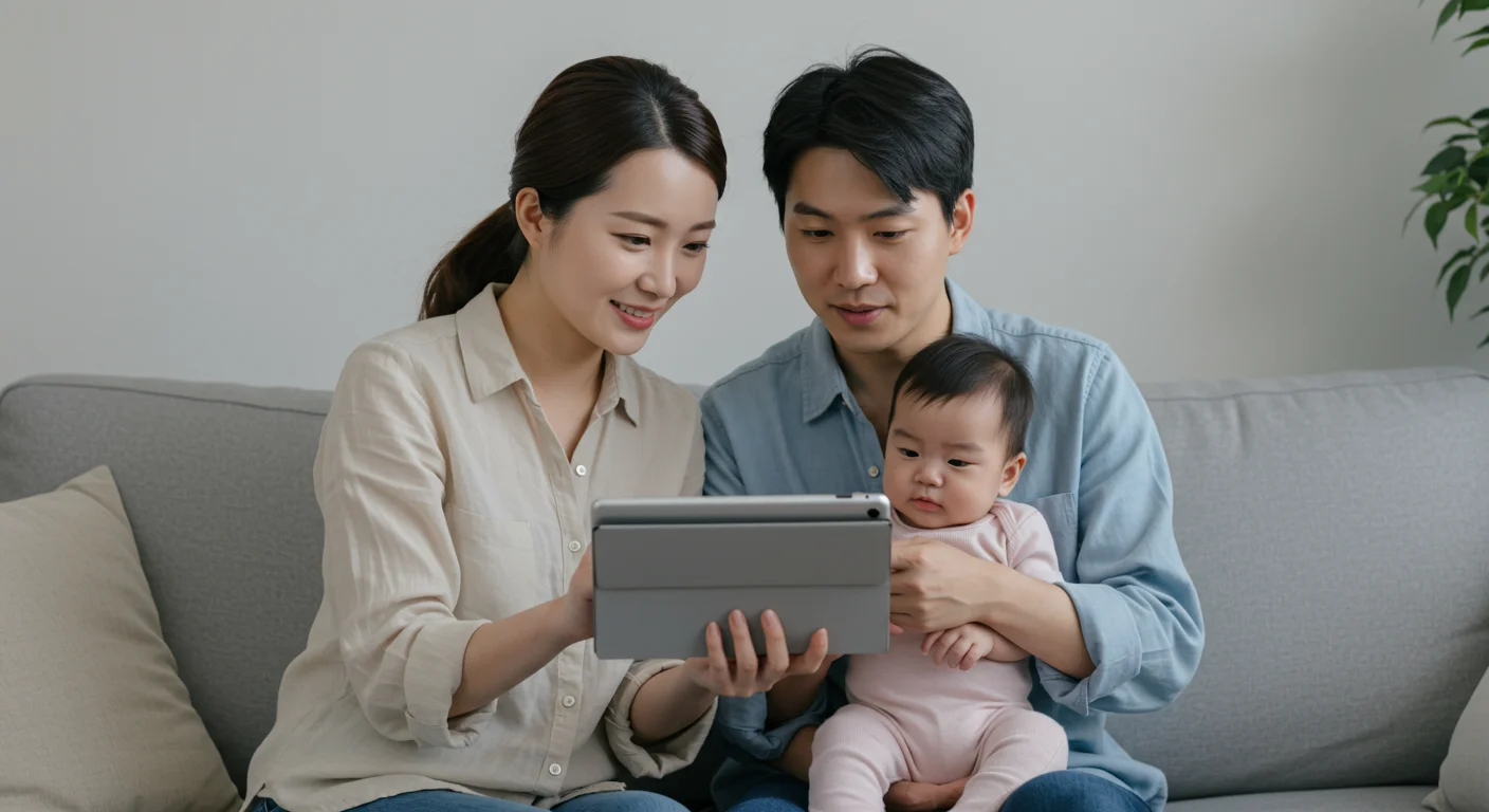 나도 신생아 특례대출 받을 수 있을까?