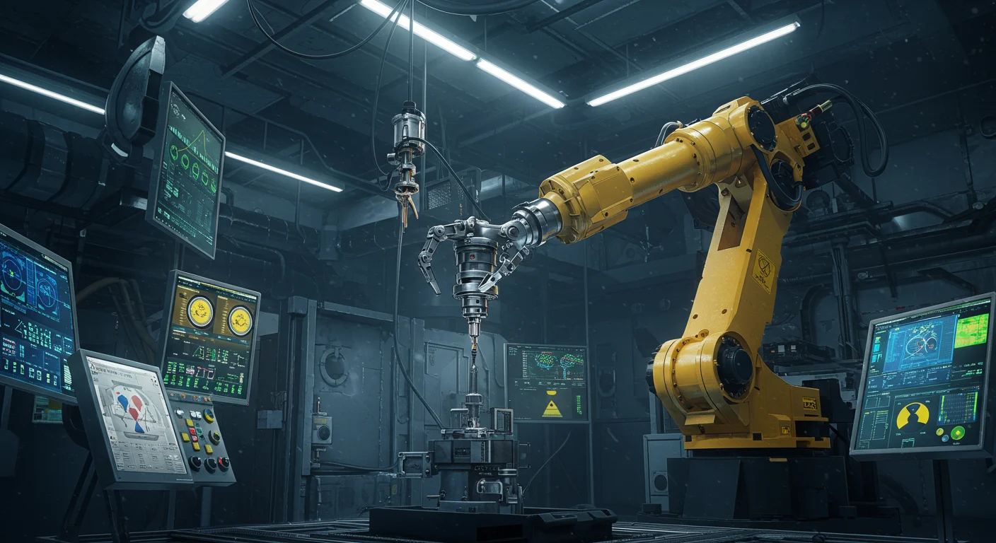 미래를 이끌 로봇 및 자동화 기술주 🤖