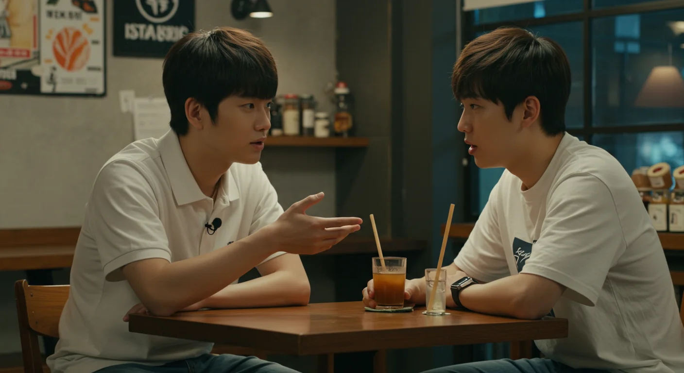 특별한 언어와 의사소통 방식은?