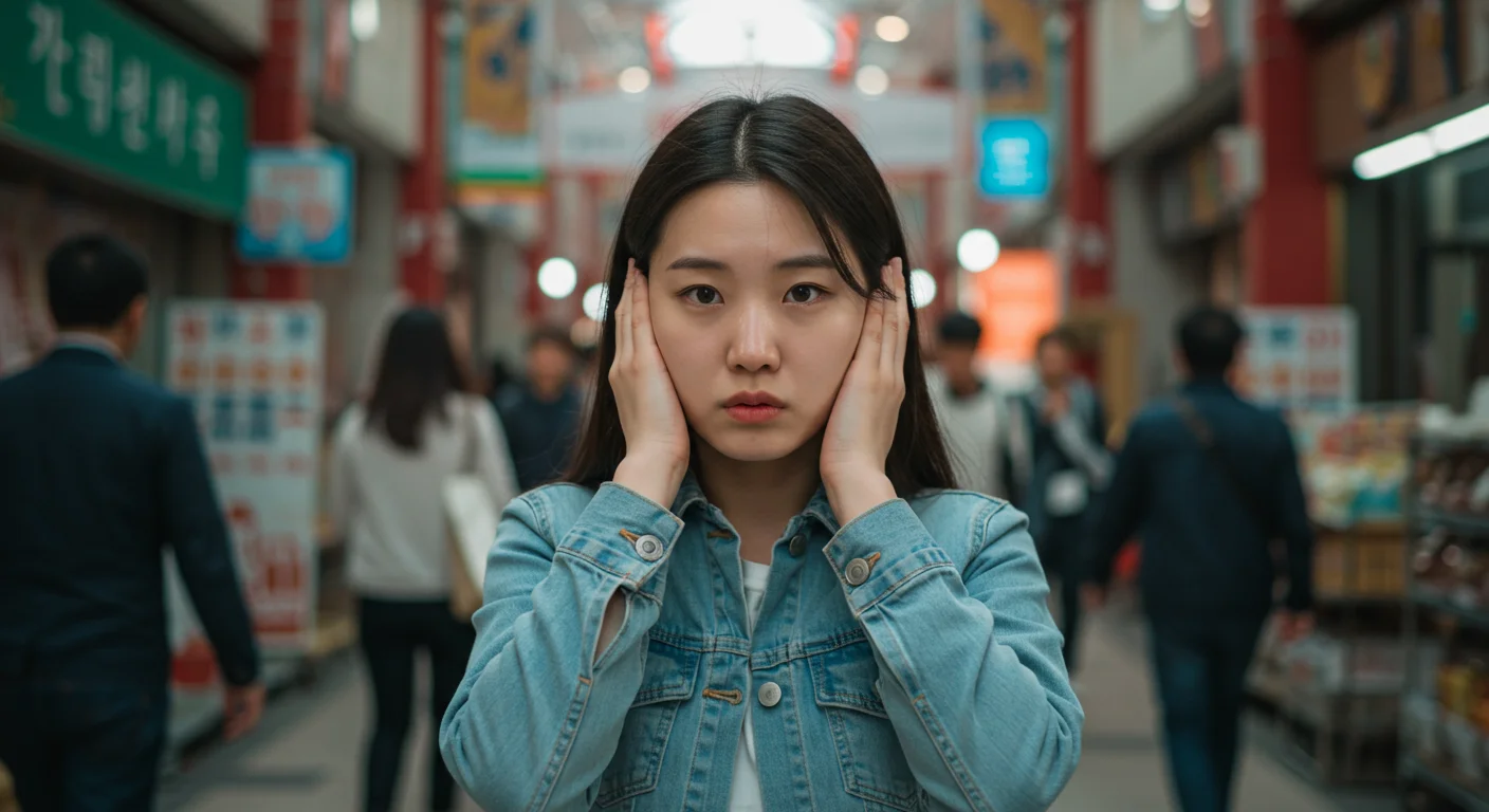 감각 민감성, 둔감성은 무엇인가요?