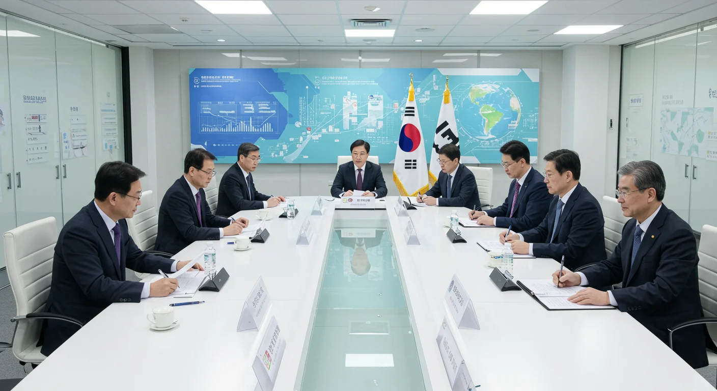 정부 정책과 미래 시장 전망은?