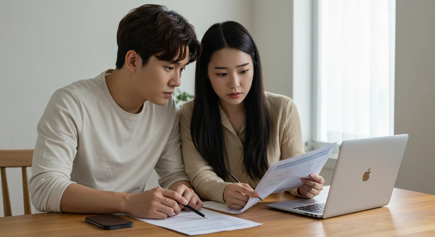 누가 받을 수 있나요? 신생아 특례대출 대상과 자격!