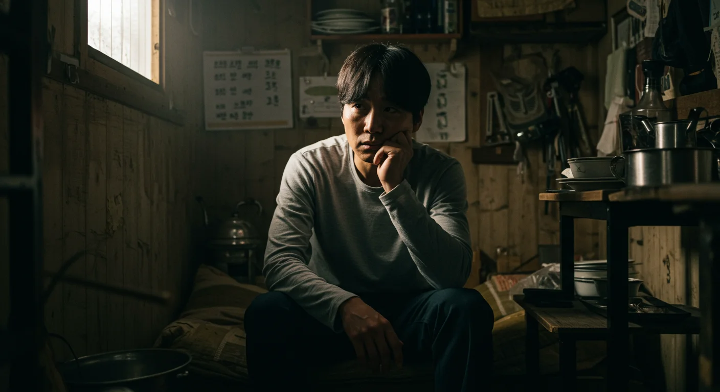 우리 모두의 책임, 더티 워크를 생각해요