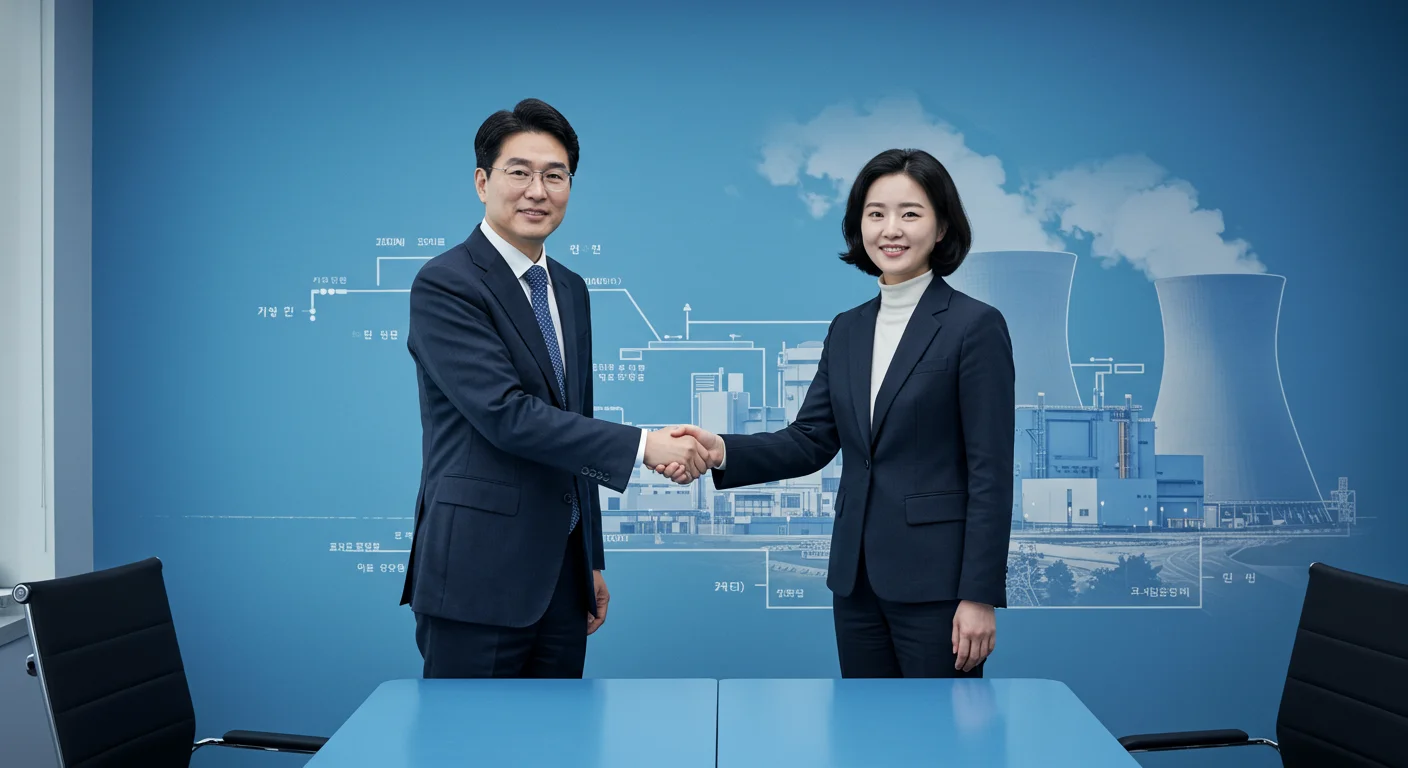 대한민국 원전 해체 선두 기업, 두산에너빌리티 & 한전기술