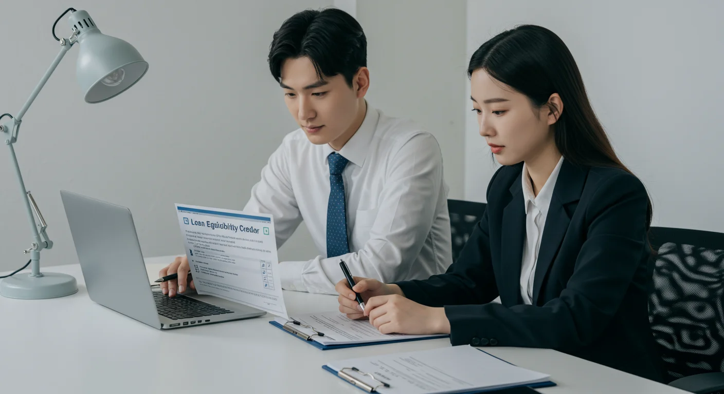 누가 신청할 수 있을까요? 자격 요건을 알아봐요!