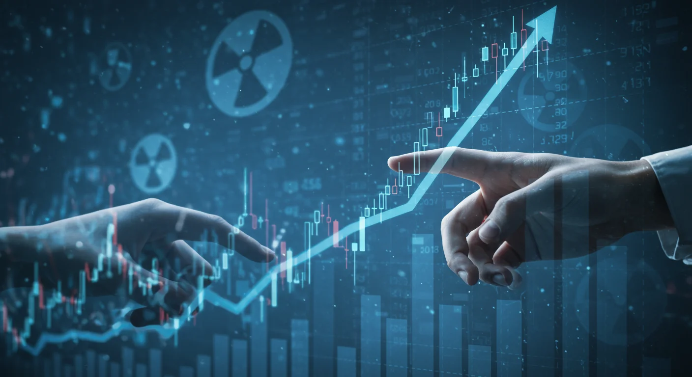 2025년 원전 해체 관련주, 시장의 뜨거운 관심