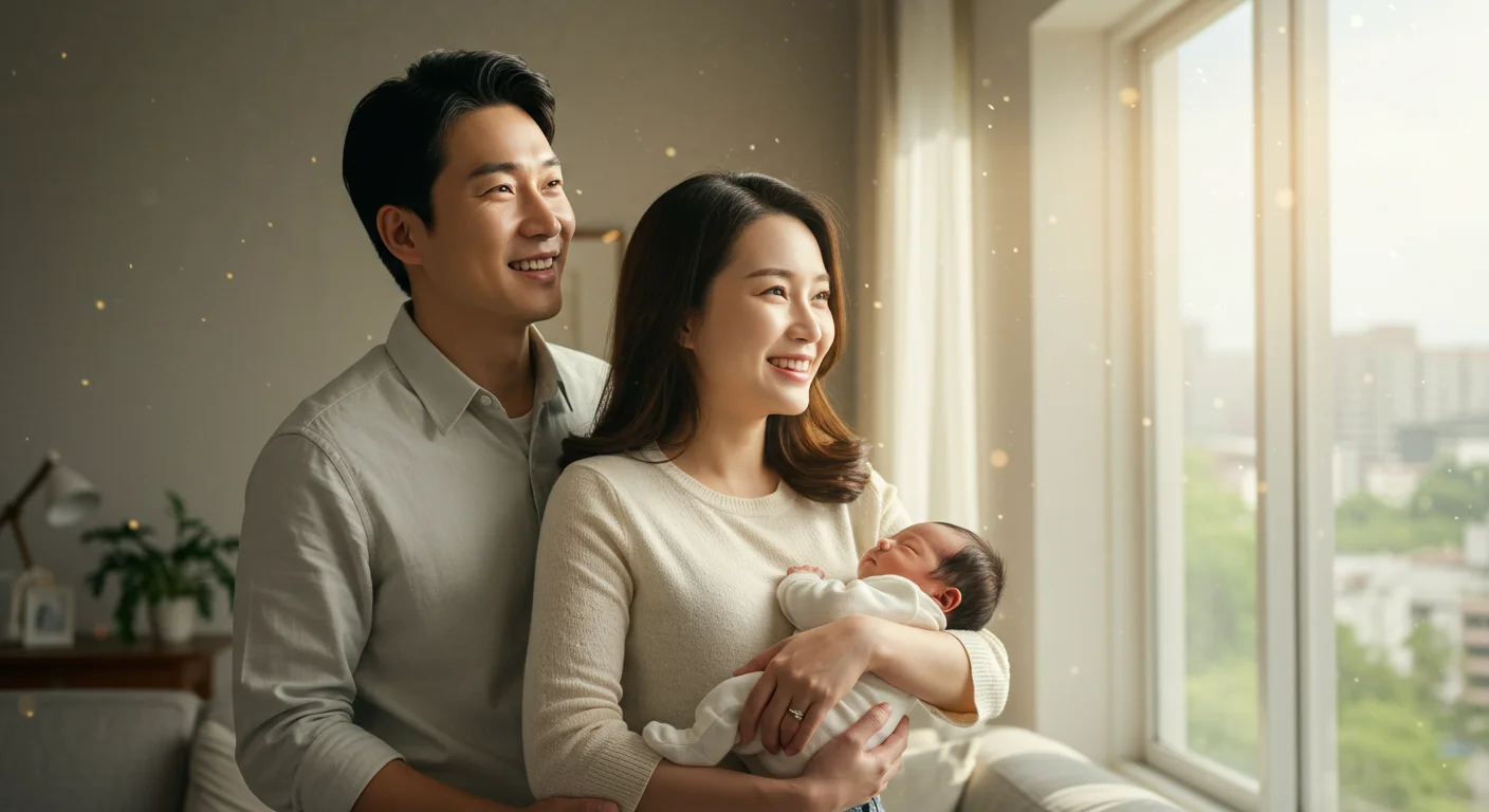 신생아 특례대출, 우리 가족에게 어떤 도움을 줄까요?