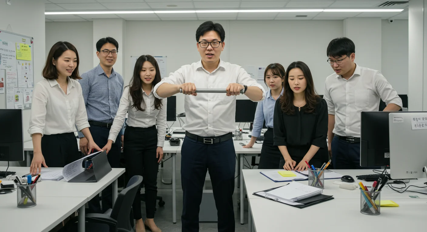일상 속 Dirty Work: 어디서 쓰일까요?