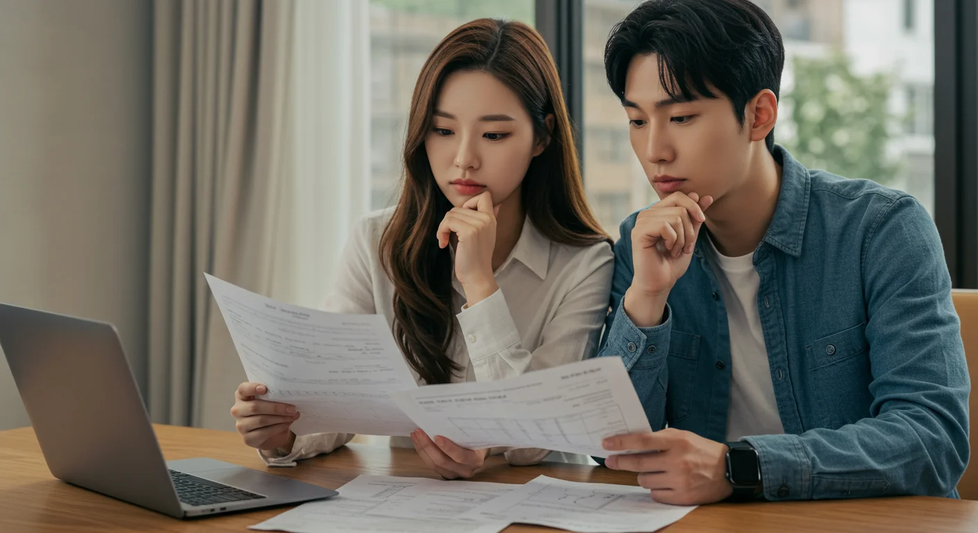 리버센트 푸르지오 위브 분양가, 합리적인 선택이었을까요?