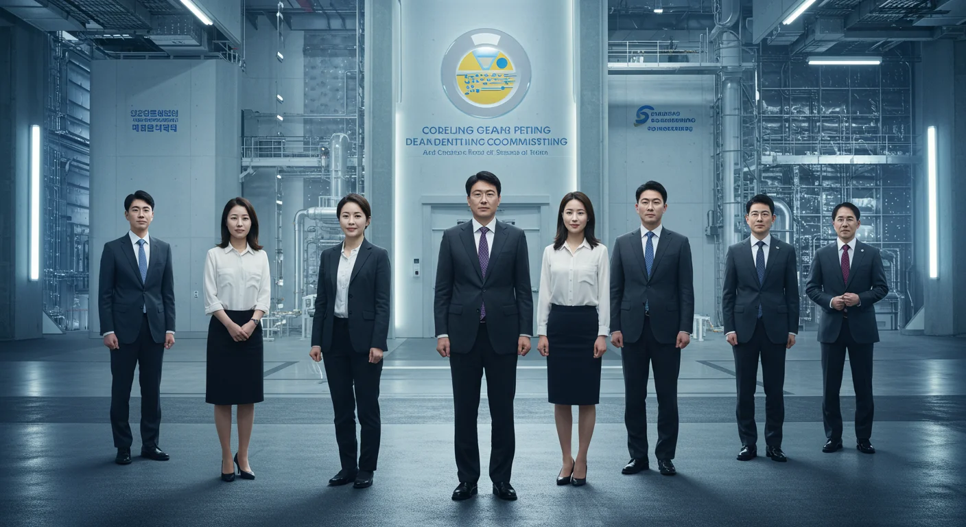우리나라 대표 원전 해체 대장주는 누구일까요?