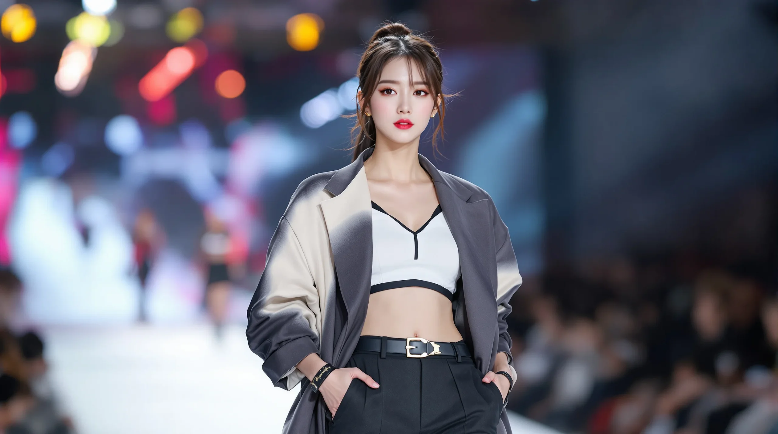 엄마 황신혜를 닮은 듯 다른, 이진이만의 매력 분석 👗