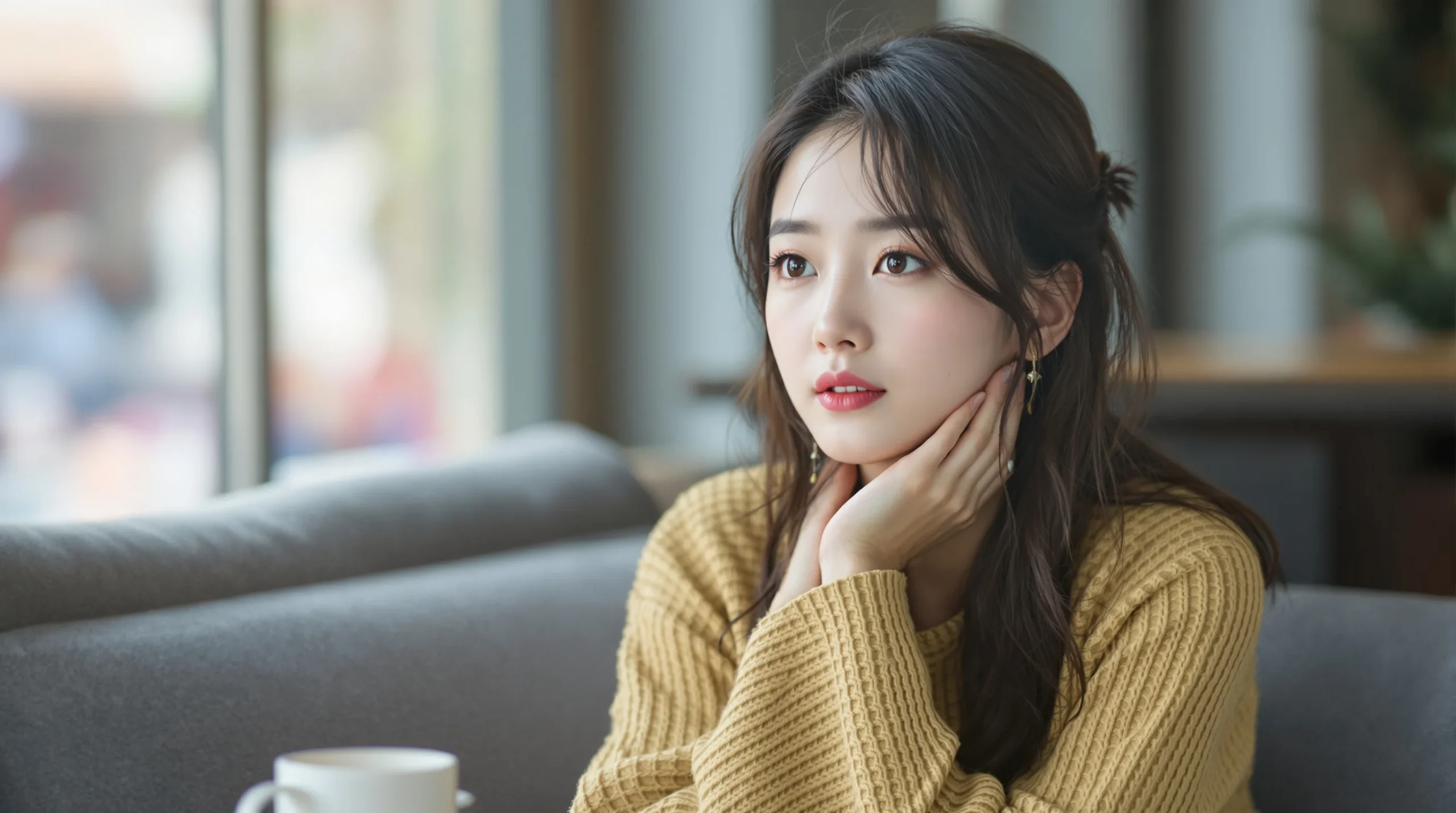 논란을 넘어 성장하는 이진이의 현재와 미래 💡