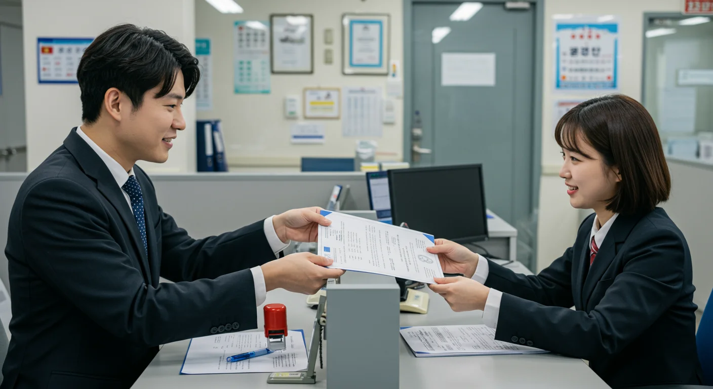 차용증 공신력 높이는 똑똑한 방법!