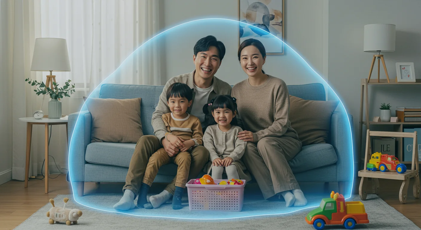 든든한 정부 지원! 육아·결혼 위한 정책들 ✨