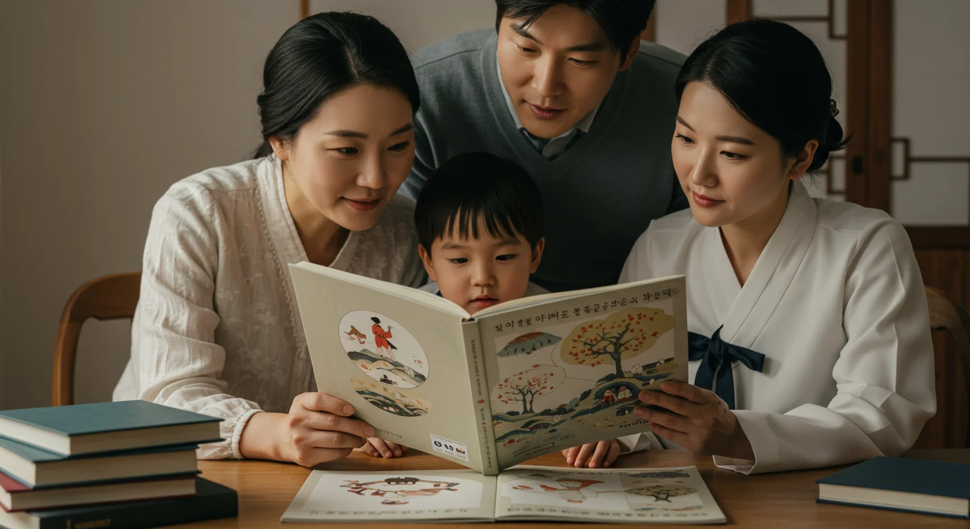 🌙 동양 문화에서 '꿈'은 어떤 의미였을까요?